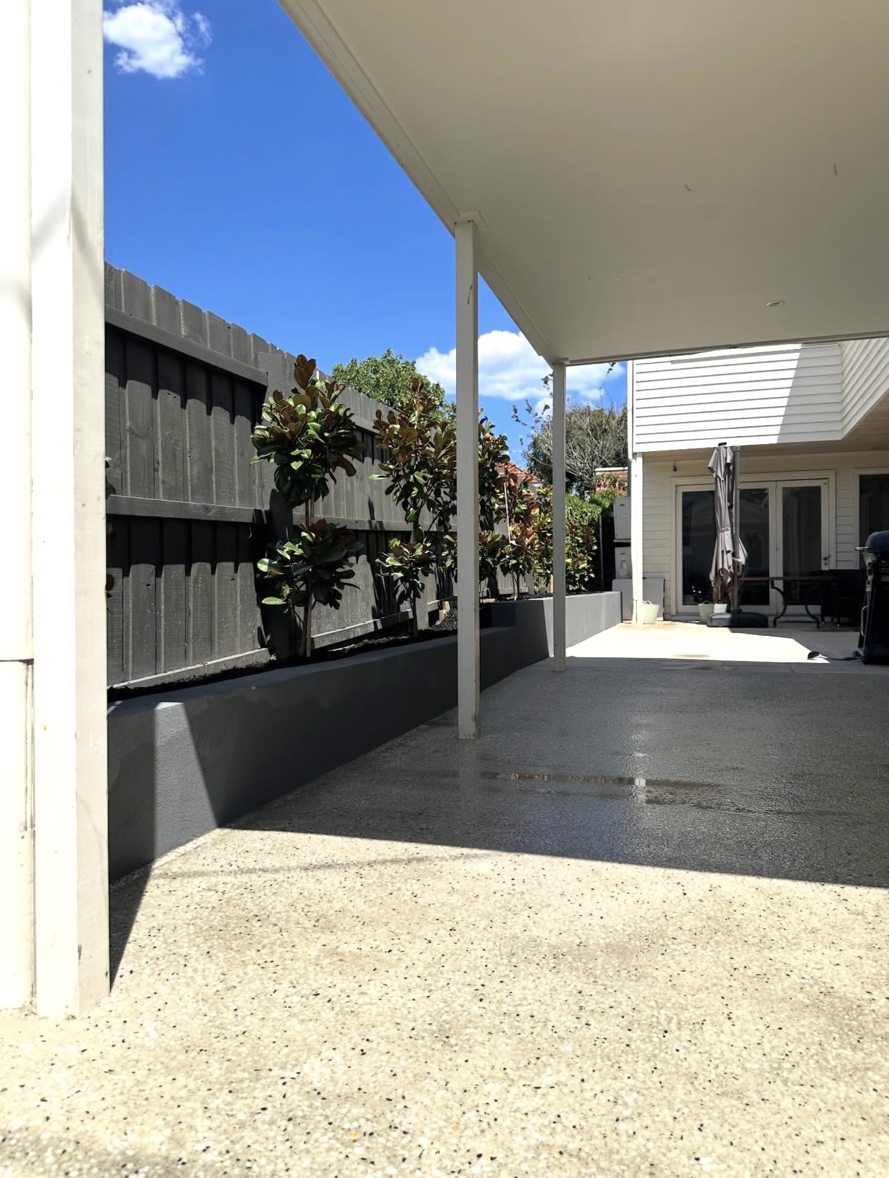 Matt Sharkey, Director of Edge Landscapes