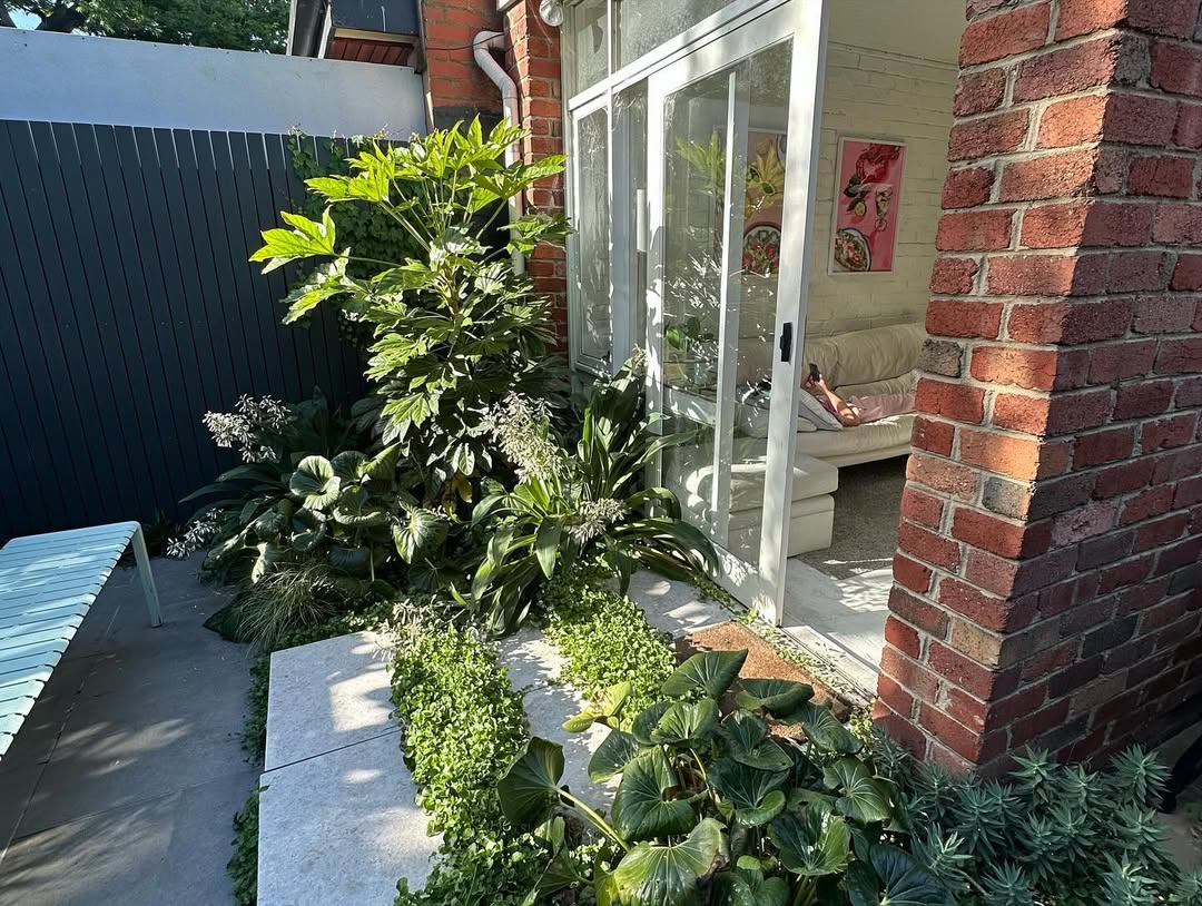 Fencing by Edge Landscapes Melbourne